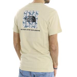 T-SHIRT S/S SIMPLE DOME TEE THE NORTH FACE - Mad Fashion | img vers.300x/